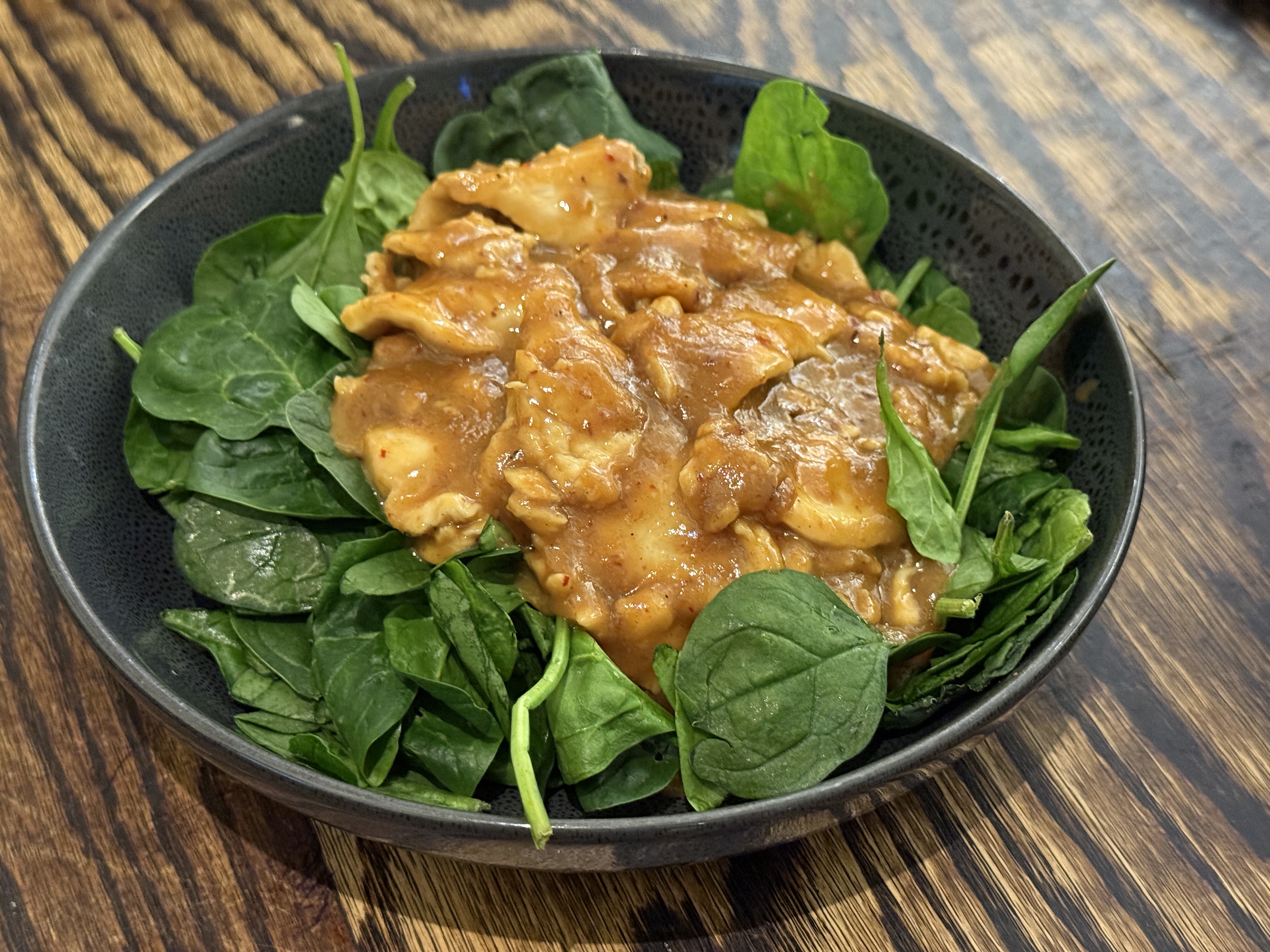 Lanta Thai Fusion - Authentic Thai Cuisine